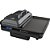 Grill Burguer 3 em 1 GRL510-220 Cadence 1000W 220V - Imagem 3