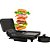 Grill Burguer 3 em 1 GRL510-220 Cadence 1000W 220V - Imagem 1