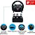 Volante Logitech G29 Driving Force para PS5, PS4, PS3 e PC - 941-000111 - Imagem 2
