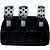 Volante Logitech G29 Driving Force para PS5, PS4, PS3 e PC - 941-000111 - Imagem 4