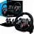 Volante Logitech G29 Driving Force para PS5, PS4, PS3 e PC - 941-000111 - Imagem 1