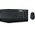 Kit Combo Teclado e Mouse Sem Fio Logitech MK850 - Imagem 2