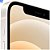 iPhone 12 Apple 64GB Branco Tela 6,1” - Câm. Dupla 12MP iOS - Imagem 3