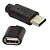 Cabo OTG USB para Tipo C - Imagem 2