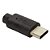 Cabo OTG USB para Tipo C - Imagem 4