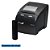 Bobina Ribbon Cera G42-R (Caixa Com 24 Unidades) 110mm Com 91 Metros Para Elgin L42 -Zebra Tlp-2844 | Argox Os 214 Tt - Imagem 3