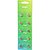 Cartela de Bateria Alcalina LR41 Com 10 Unidades Elgin ELE000000082261 - Imagem 1