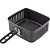 Air Fryer Oven 4 em 1 Philco 12 Litros 1800W PFR2200P 220V Preto/Prata - Imagem 3