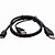 Cabo 2 USB A Macho x 1 Mini USB B Macho, Para HD Externo Portátil e Case de HD - Imagem 3