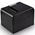 Impressora de Recibos Térmicos 80mm Cortador Automático Netum - NT-8330 USB LAN - Imagem 4