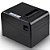 Impressora de Recibos Térmicos 80mm Cortador Automático Netum - NT-8330 USB LAN - Imagem 1