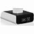 Leitor Código De Barras Netum Bluetooth 2d Branco Com Preto- DS5000 - Imagem 4