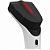 Leitor Código De Barras Netum Bluetooth 2d Branco Com Preto- DS5000 - Imagem 2
