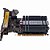 Placa de Vídeo ZOTAC 1GB DDR3 64BITS GT210* - Imagem 1