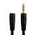 Cabo Extensor P2 Macho X P2 Fêmea 1,5M IT Blue LE-3095 - Imagem 2