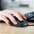 Mouse USB Optico Multilaser Com Fio Preto- MO179 - Imagem 4