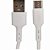 Carregador Rápido Tipo C Com 2 Portas USB A 4.1A Inova Branco - CAR-9009 - Imagem 2