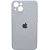 Capa Para iPhone 12s/13 Anti Impacto - Branca - Imagem 1