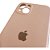 Capa Para iPhone 12s/13 Anti Impacto - Rosa - Imagem 3