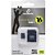 Cartão Micro SD 16GB + Adaptador Classe 10 Goldentec - Imagem 3