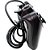 Controle Joystick Com Fio Para Ps3 e Computador Knup Kp- 4123A+ Preto - Imagem 3