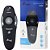 Apresentador Slide Power Point Wireless 2.4Ghz  KP-8009 Knup Preto - Imagem 1
