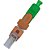 Conector de Campo SC/APC/SM X3- ( Pacote com 100 Unidades) - Imagem 5