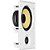 Caixa Acústica de Embutir Retangular JBL CI8R com Cone de Kevlar 8" Unidade - Imagem 1