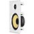 Caixa Acústica de Embutir Retangular JBL CI8R com Cone de Kevlar 8" Unidade - Imagem 4