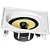 Sistema de Som Ambiente para Embutir JBL by Harman Com 3 Caixas de Som - Ci8r, Ci55ra, Ci8sa - Imagem 2