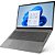 Notebook Lenovo IdeaPad 3i Intel Core i5 8GB - 256GB SSD 15,6” Full HD Windows 11 82MD0007BR - Imagem 2