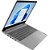 Notebook Lenovo Ultrafino IdeaPad 3i Intel Core i5-10210U, 8GB, SSD 256GB, Windows 11, 15.6, Prata - 82BS000GBR - Imagem 5