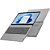 Notebook Lenovo Ultrafino IdeaPad 3i Intel Core i5-10210U, 8GB, SSD 256GB, Windows 11, 15.6, Prata - 82BS000GBR - Imagem 3