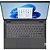 Notebook Lenovo 2 Em 1 Ideapad Flex Tela 14 I5-1135 8GB 256GB SSD W11H 82LT0005BR Grafite - Imagem 1