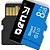 Cartão Micro SD Classe 10 U1 SDXC Oeny 8Gb 100Mb/s De Leitura - Imagem 3