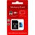 Cartão Micro SD Classe 10 U1 SDXC Oeny 8Gb 100Mb/s De Leitura - Imagem 1