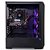Computador Gamer Powered By Asus Core i5-12400F, 16GB DDR4, Vídeo 12GB, LHR, GDDR6, 192bit RTX 3060, SSD  500GB - Imagem 4