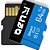 Cartão Micro SD Classe 10 U1 SDXC Oeny 64Gb 100Mb/s De Leitura - Imagem 2