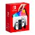 Console Portatíl Nintendo Switch OLED, Com Joy-Con, Branco, HBGSKAAA2 - Imagem 2