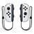 Console Portatíl Nintendo Switch OLED, Com Joy-Con, Branco, HBGSKAAA2 - Imagem 5