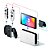 Console Portatíl Nintendo Switch OLED, Com Joy-Con, Branco, HBGSKAAA2 - Imagem 7