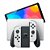 Console Portatíl Nintendo Switch OLED, Com Joy-Con, Branco, HBGSKAAA2 - Imagem 4