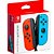 Controle Nintendo Switch, Joy Con, Vermelho e Azul - Nintendo Switch, Nacional - Imagem 4