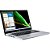 Notebook Acer Aspire 5 A514-54-385S - Prata - Intel Core i3-1115G4 - RAM 4GB - SSD 256GB - Tela 14" - Windows 11 - Imagem 3