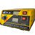 Carregador de Bateria Automotiva Entrada Bivolt 110v-250v Saída 24v/12v 260w - Amarela - Imagem 6