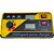 Carregador de Bateria Automotiva Entrada Bivolt 110v-250v Saída 24v/12v 260w - Amarela - Imagem 7