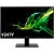 Monitor Gamer Acer 23.8" LED Full HD, 75Hz, 4ms, HDMI e VGA, Adaptive-Sync, VESA, Ajuste de Inclinação - V247Y - Imagem 1