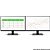 Monitor Gamer Acer 23.8" LED Full HD, 75Hz, 4ms, HDMI e VGA, Adaptive-Sync, VESA, Ajuste de Inclinação - V247Y - Imagem 4