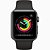 Apple Watch Series 3 (GPS) - espacial de 42 mm - Preto - Imagem 2