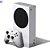 Console Xbox Series S, 512GB, Branco, Com 1 Controle, RRS-00006 - Imagem 1